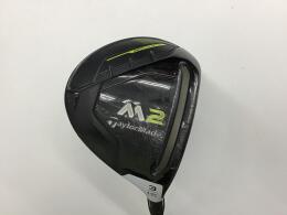 M2 2017｜テーラーメイド｜フェアウェイウッド｜中古ゴルフクラブを