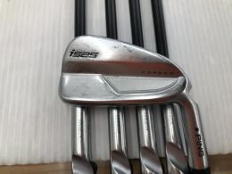 i525｜ピン｜アイアンセット｜中古ゴルフクラブを探す｜ゴルフ・ドゥ