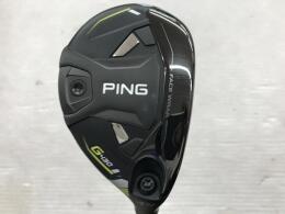 G430｜ピン｜ユーティリティ｜中古ゴルフクラブを探す｜ゴルフ・ドゥ