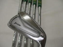 SRIXON Z785｜ダンロップ｜アイアンセット｜中古ゴルフクラブを探す