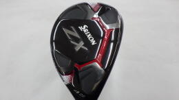 SRIXON ZX HYBRID｜ダンロップ｜ユーティリティ｜中古ゴルフクラブを