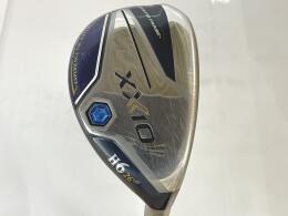 XXIO 12 ネイビー｜ダンロップ｜ユーティリティ｜中古ゴルフクラブを