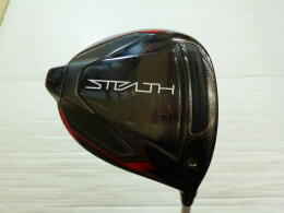 STEALTH｜テーラーメイド｜ドライバー｜中古ゴルフクラブを探す