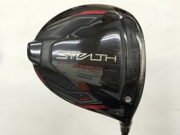 STEALTH｜テーラーメイド｜ドライバー｜中古ゴルフクラブを探す