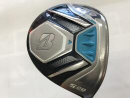 TOUR B JGR レディス｜ブリヂストン｜フェアウェイウッド｜中古ゴルフ