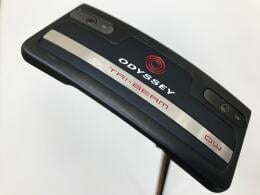 TRI-BEAM DOUBLE WIDE｜オデッセイ｜パター｜中古ゴルフクラブを探す
