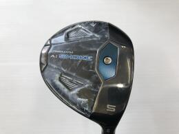 PARADYM Ai SMOKE MAX｜キャロウェイ｜フェアウェイウッド｜中古ゴルフ