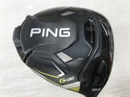 G430 LST｜ピン｜ドライバー｜中古ゴルフクラブを探す｜ゴルフ・ドゥ