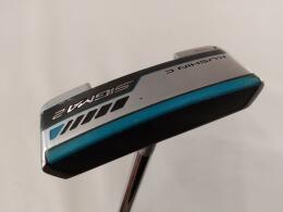 SIGMA 2 KUSHIN C Platinum｜ピン｜パター｜中古ゴルフクラブを探す