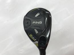 G430｜ピン｜ユーティリティ｜中古ゴルフクラブを探す｜ゴルフ・ドゥ