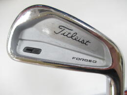 CB 718｜タイトリスト｜アイアンセット｜中古ゴルフクラブを探す