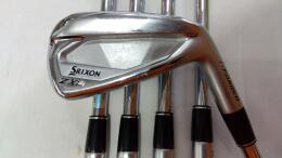 SRIXON ZXi4｜ダンロップ｜アイアンセット｜中古ゴルフクラブを探す