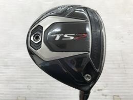 TS2｜タイトリスト｜フェアウェイウッド｜中古ゴルフクラブを探す