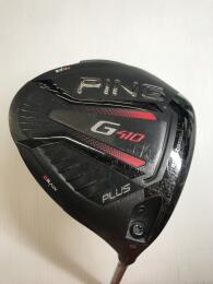 G410 PLUS｜ピン｜ドライバー｜中古ゴルフクラブを探す｜ゴルフ・ドゥ