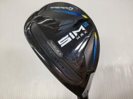 SIM2 MAX｜テーラーメイド｜ユーティリティ｜中古ゴルフクラブを探す
