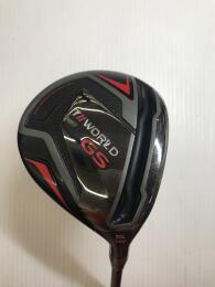 TOUR WORLD GS｜ホンマゴルフ｜フェアウェイウッド｜中古ゴルフクラブ