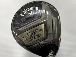 GREAT BIG BERTHA 2023｜キャロウェイ｜フェアウェイウッド｜中古