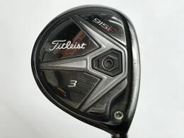 915F｜タイトリスト｜フェアウェイウッド｜中古ゴルフクラブを探す