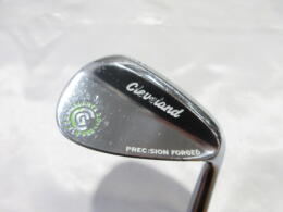 588 RTX 2.0 PRECISION FORGED｜クリーブランド｜ウェッジ｜中古ゴルフ