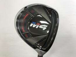 M4｜テーラーメイド｜フェアウェイウッド｜中古ゴルフクラブを探す