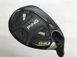 G430｜ピン｜ユーティリティ｜中古ゴルフクラブを探す｜ゴルフ・ドゥ