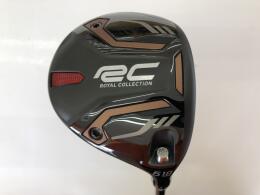 AM-X｜ロイヤルコレクション｜フェアウェイウッド｜中古ゴルフクラブを