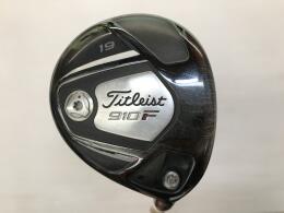 910F｜タイトリスト｜フェアウェイウッド｜中古ゴルフクラブを探す