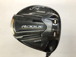 ROGUE ST MAX｜キャロウェイ｜ドライバー｜中古ゴルフクラブを探す