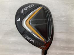 RS JUST｜プロギア｜ユーティリティ｜中古ゴルフクラブを探す｜ゴルフ