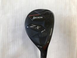 SRIXON ZX Mk2 HYBRID｜ダンロップ｜ユーティリティ｜中古ゴルフクラブ