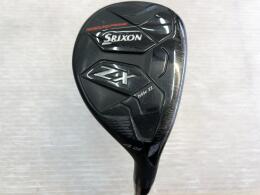 SRIXON ZX Mk2 HYBRID｜ダンロップ｜ユーティリティ｜中古ゴルフクラブ