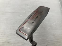 デュアルフォース クラシック 660｜オデッセイ｜パター｜中古ゴルフ