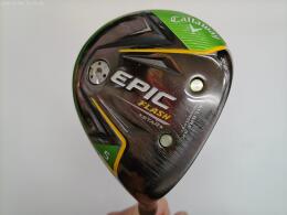 EPIC FLASH STAR｜キャロウェイ｜フェアウェイウッド｜中古ゴルフ