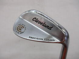 588 RTX 2.0 PRECISION FORGED｜クリーブランド｜ウェッジ｜中古ゴルフ