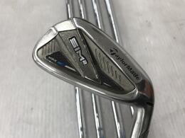 SIM2 MAX｜テーラーメイド｜アイアンセット｜中古ゴルフクラブを探す