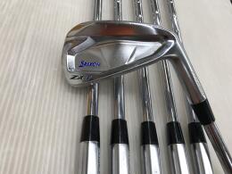 SRIXON ZXi7｜ダンロップ｜アイアンセット｜中古ゴルフクラブを探す
