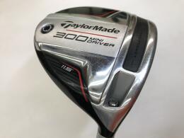 300 MINI DRIVER｜テーラーメイド｜ドライバー｜中古ゴルフクラブを