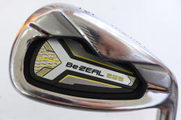 Be ZEAL 525｜ホンマゴルフ｜アイアンセット｜中古ゴルフクラブを探す