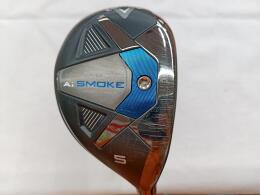 PARADYM Ai SMOKE MAX FAST｜キャロウェイ｜ユーティリティ｜中古