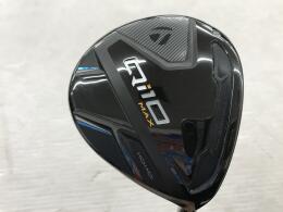 Qi10 MAX｜テーラーメイド｜フェアウェイウッド｜中古ゴルフクラブを