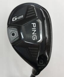G425｜ピン｜ユーティリティ｜中古ゴルフクラブを探す｜ゴルフ・ドゥ