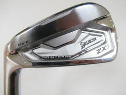 SRIXON ZX5 Mk2｜ダンロップ｜アイアンセット｜中古ゴルフクラブを探す