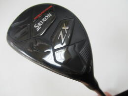 SRIXON ZX Mk2 HYBRID｜ダンロップ｜ユーティリティ｜中古ゴルフクラブ