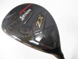 SRIXON ZX Mk2 HYBRID｜ダンロップ｜ユーティリティ｜中古ゴルフクラブ