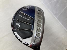 inpres UD+2 2021｜ヤマハ｜ユーティリティ｜中古ゴルフクラブを探す