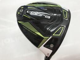 KING RADSPEED XB Black/Yellow｜コブラ｜ドライバー｜中古ゴルフ