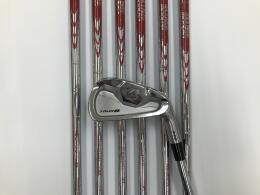 TOUR B X-CB｜ブリヂストン｜アイアンセット｜中古ゴルフクラブを探す