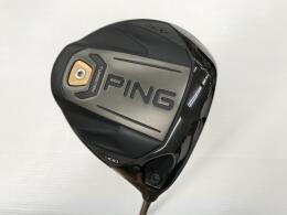 G400 LS TEC｜ピン｜ドライバー｜中古ゴルフクラブを探す｜ゴルフ・ドゥ