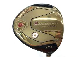 HYPER STEEL ORM-707F｜オリマー｜フェアウェイウッド｜中古ゴルフ