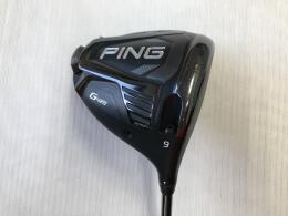 G425 LST｜ピン｜ドライバー｜中古ゴルフクラブを探す｜ゴルフ・ドゥ